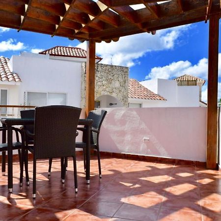 Amazing Views 2BR @CadaquesCaribe Bayahibe Apartment Bagian luar foto