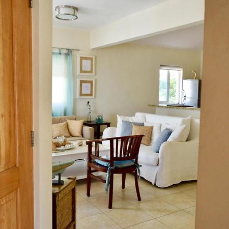 Amazing Views 2BR @CadaquesCaribe Bayahibe Apartment Bagian luar foto