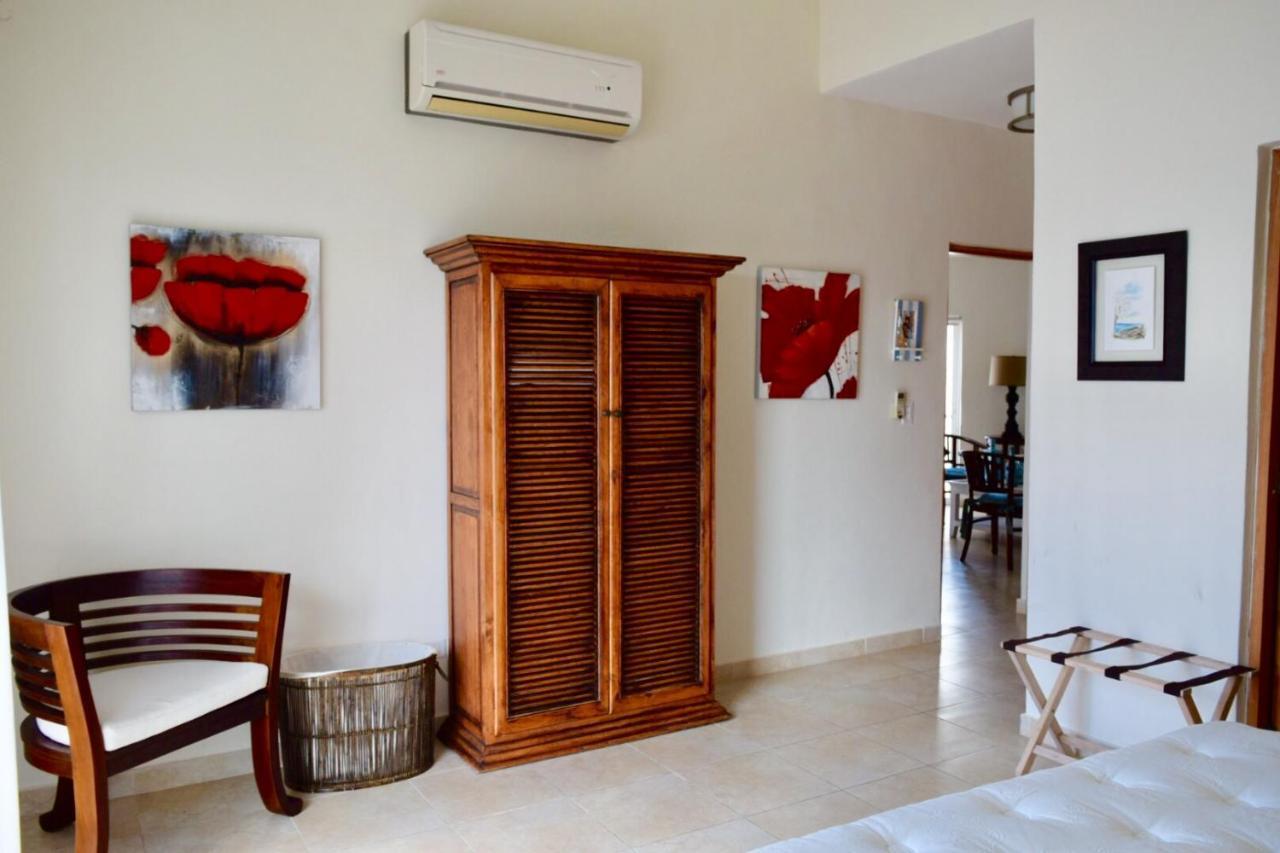 Amazing Views 2BR @CadaquesCaribe Bayahibe Apartment Bagian luar foto