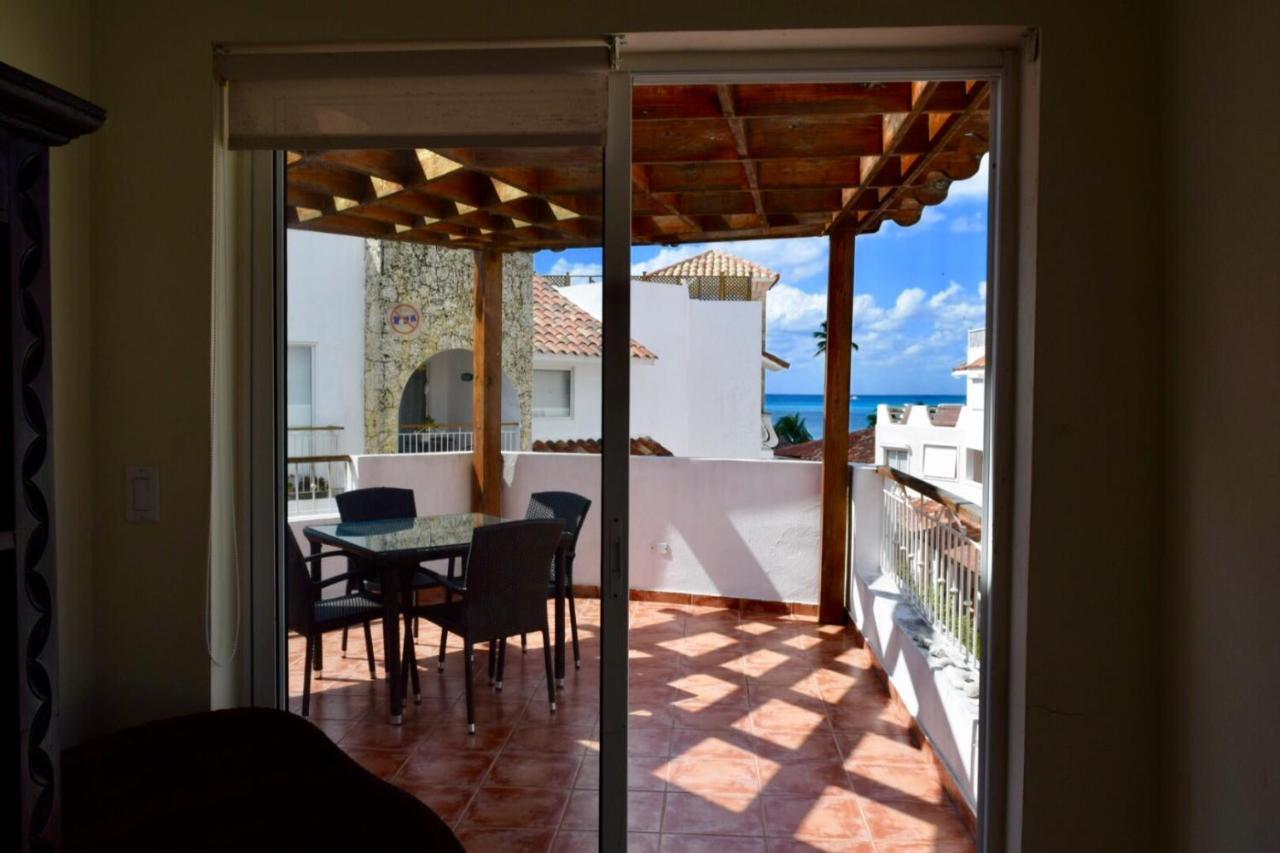 Amazing Views 2BR @CadaquesCaribe Bayahibe Apartment Bagian luar foto