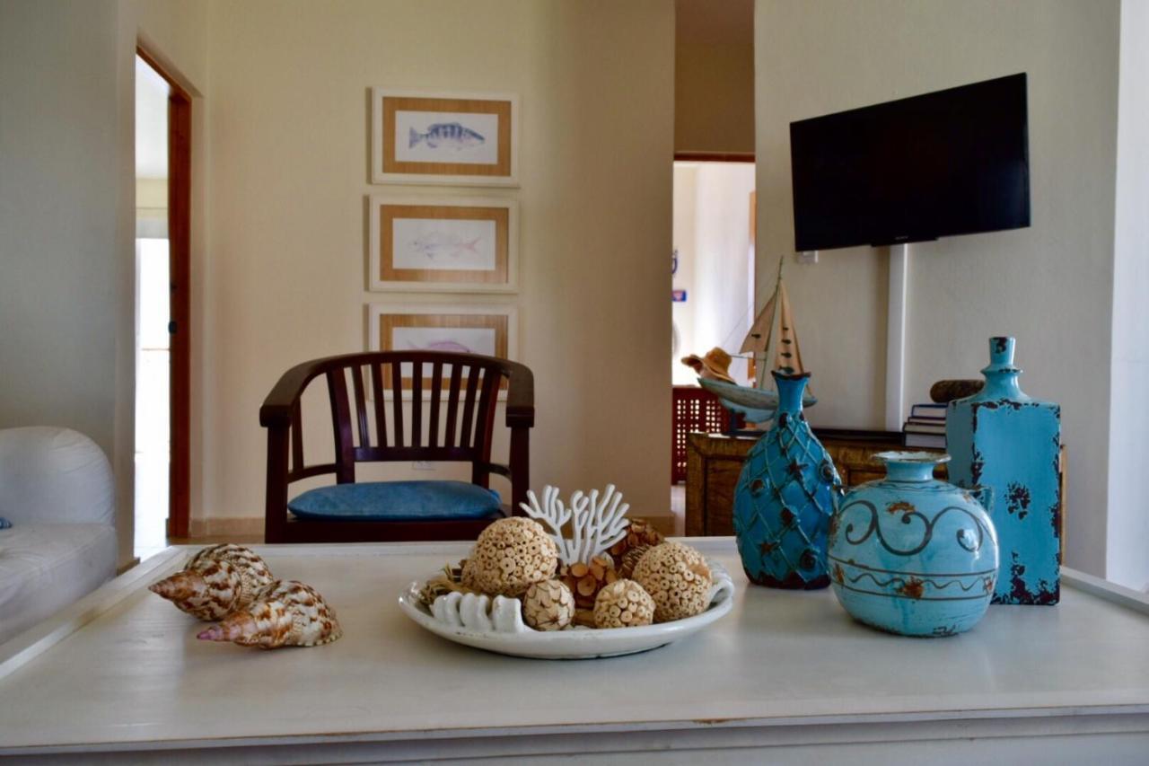 Amazing Views 2BR @CadaquesCaribe Bayahibe Apartment Bagian luar foto