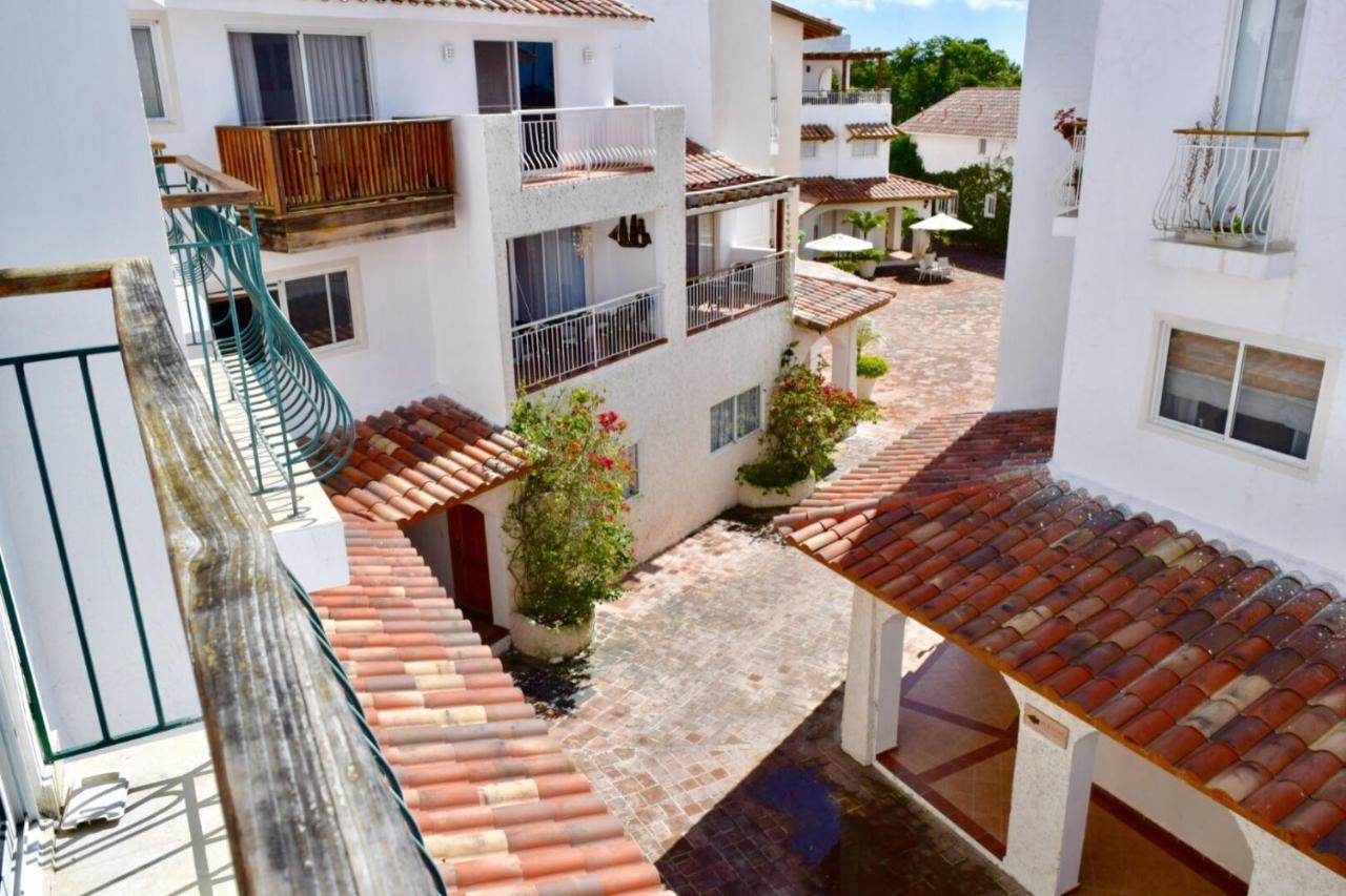Amazing Views 2BR @CadaquesCaribe Bayahibe Apartment Bagian luar foto