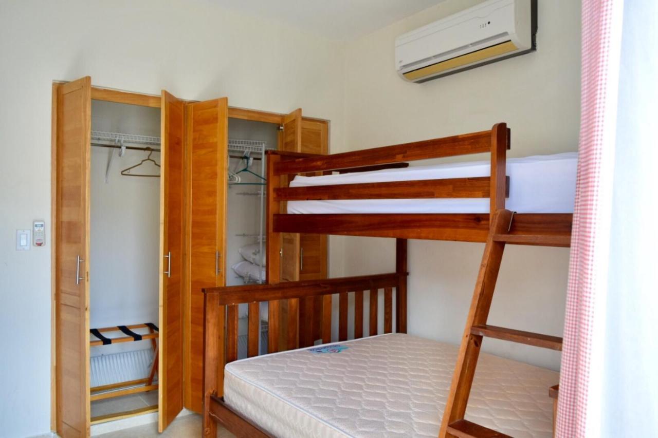 Amazing Views 2BR @CadaquesCaribe Bayahibe Apartment Bagian luar foto