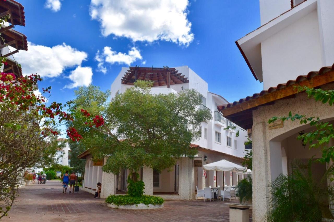 Amazing Views 2BR @CadaquesCaribe Bayahibe Apartment Bagian luar foto