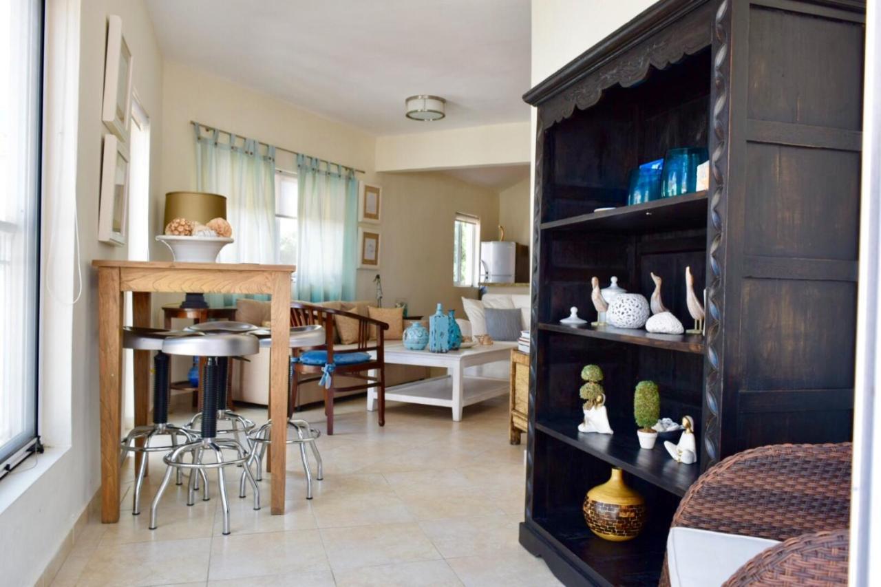 Amazing Views 2BR @CadaquesCaribe Bayahibe Apartment Bagian luar foto