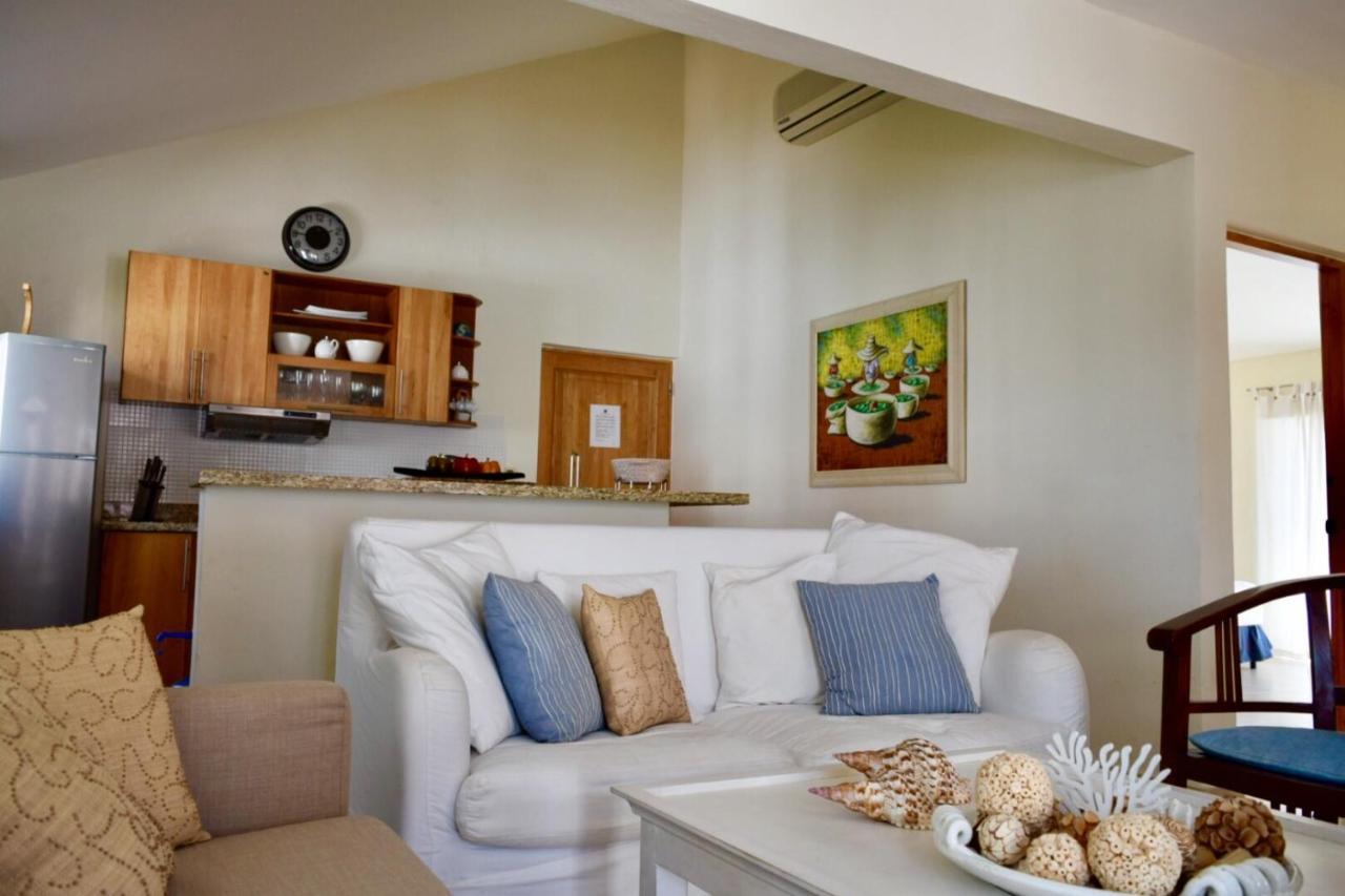 Amazing Views 2BR @CadaquesCaribe Bayahibe Apartment Bagian luar foto