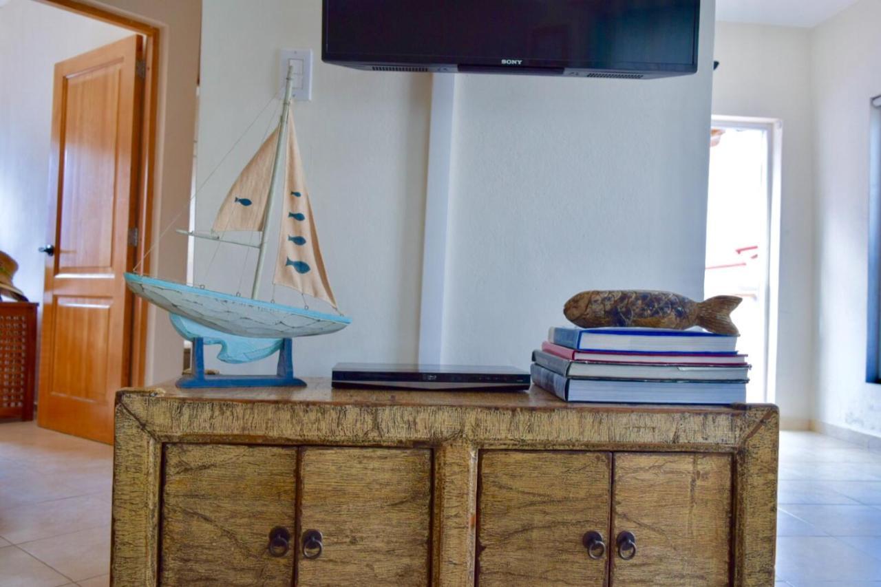 Amazing Views 2BR @CadaquesCaribe Bayahibe Apartment Bagian luar foto
