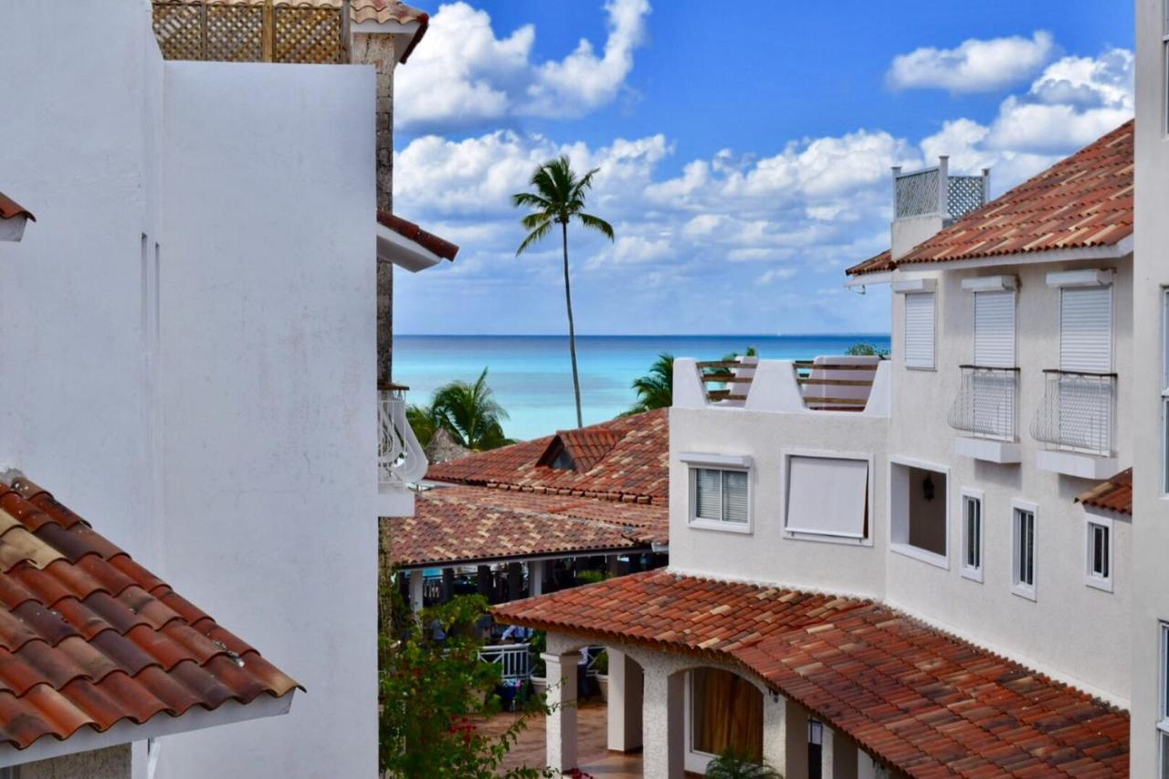 Amazing Views 2BR @CadaquesCaribe Bayahibe Apartment Bagian luar foto