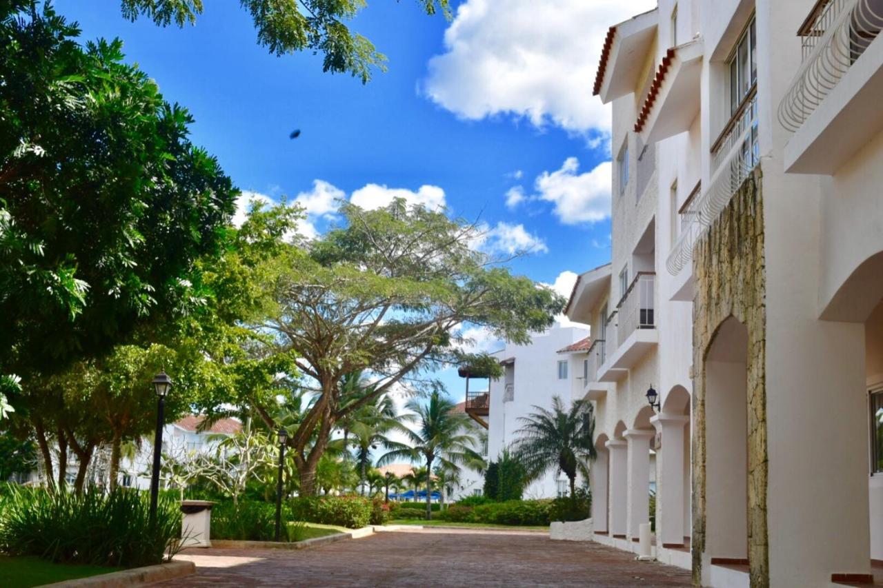 Amazing Views 2BR @CadaquesCaribe Bayahibe Apartment Bagian luar foto