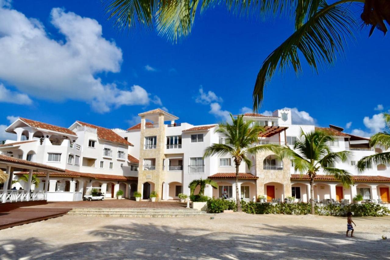 Amazing Views 2BR @CadaquesCaribe Bayahibe Apartment Bagian luar foto