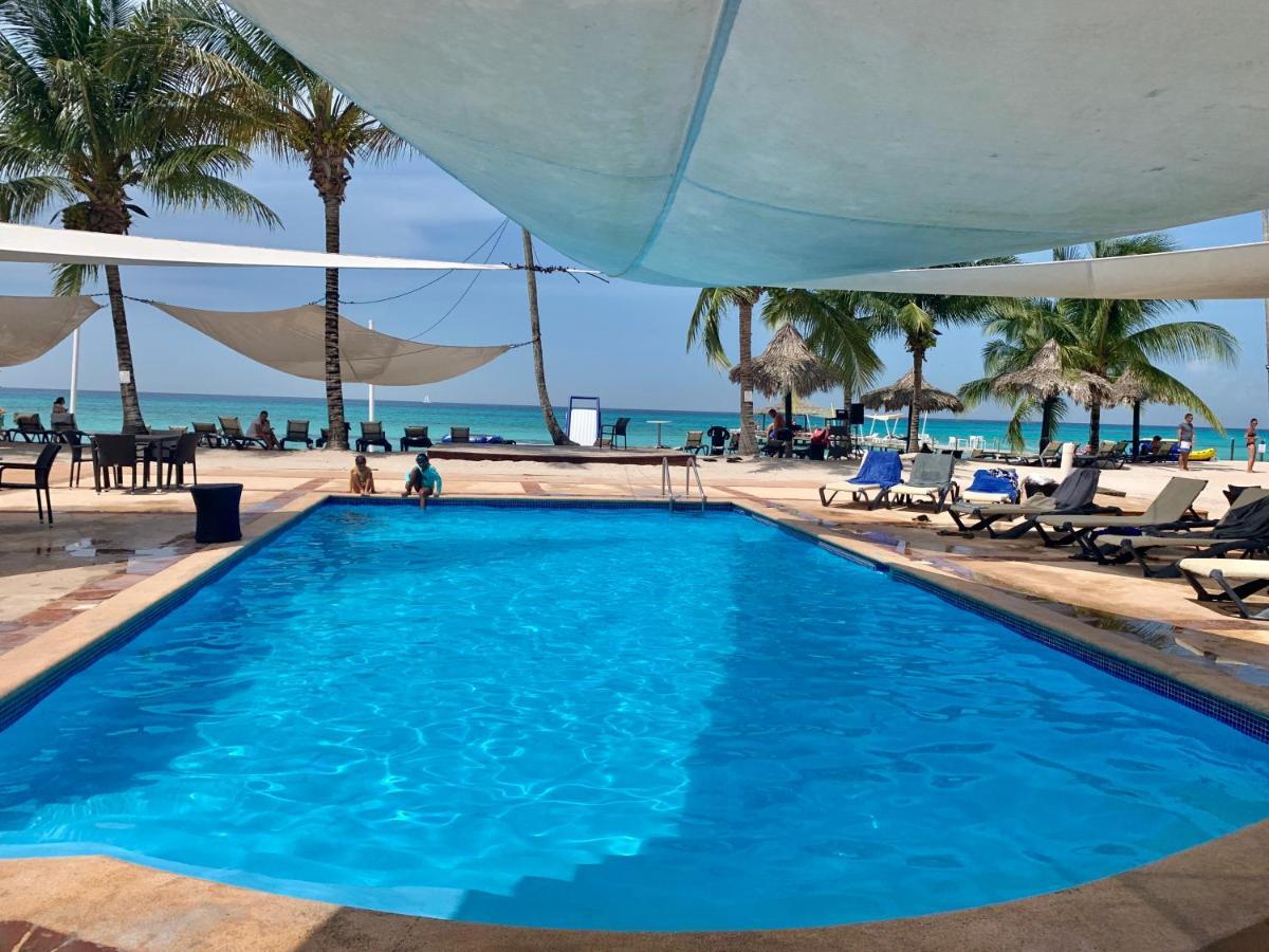 Amazing Views 2BR @CadaquesCaribe Bayahibe Apartment Bagian luar foto