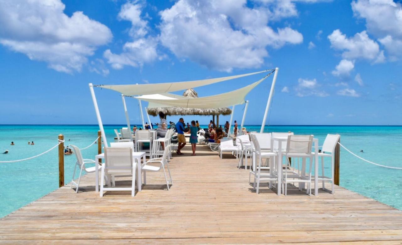 Amazing Views 2BR @CadaquesCaribe Bayahibe Apartment Bagian luar foto