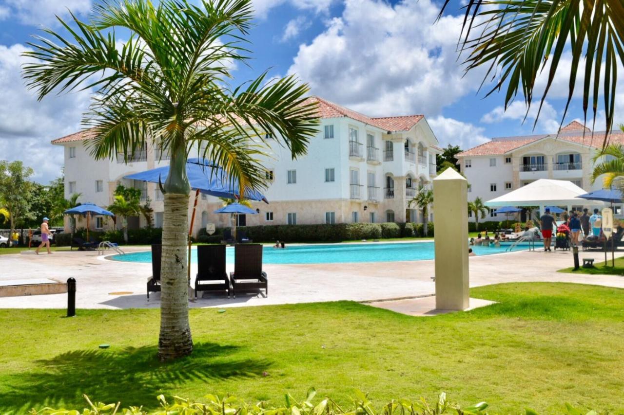 Amazing Views 2BR @CadaquesCaribe Bayahibe Apartment Bagian luar foto