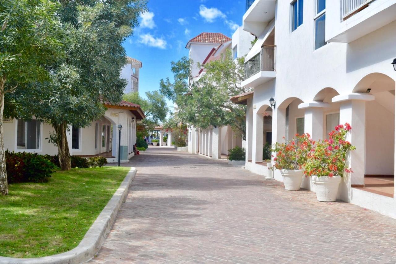 Amazing Views 2BR @CadaquesCaribe Bayahibe Apartment Bagian luar foto