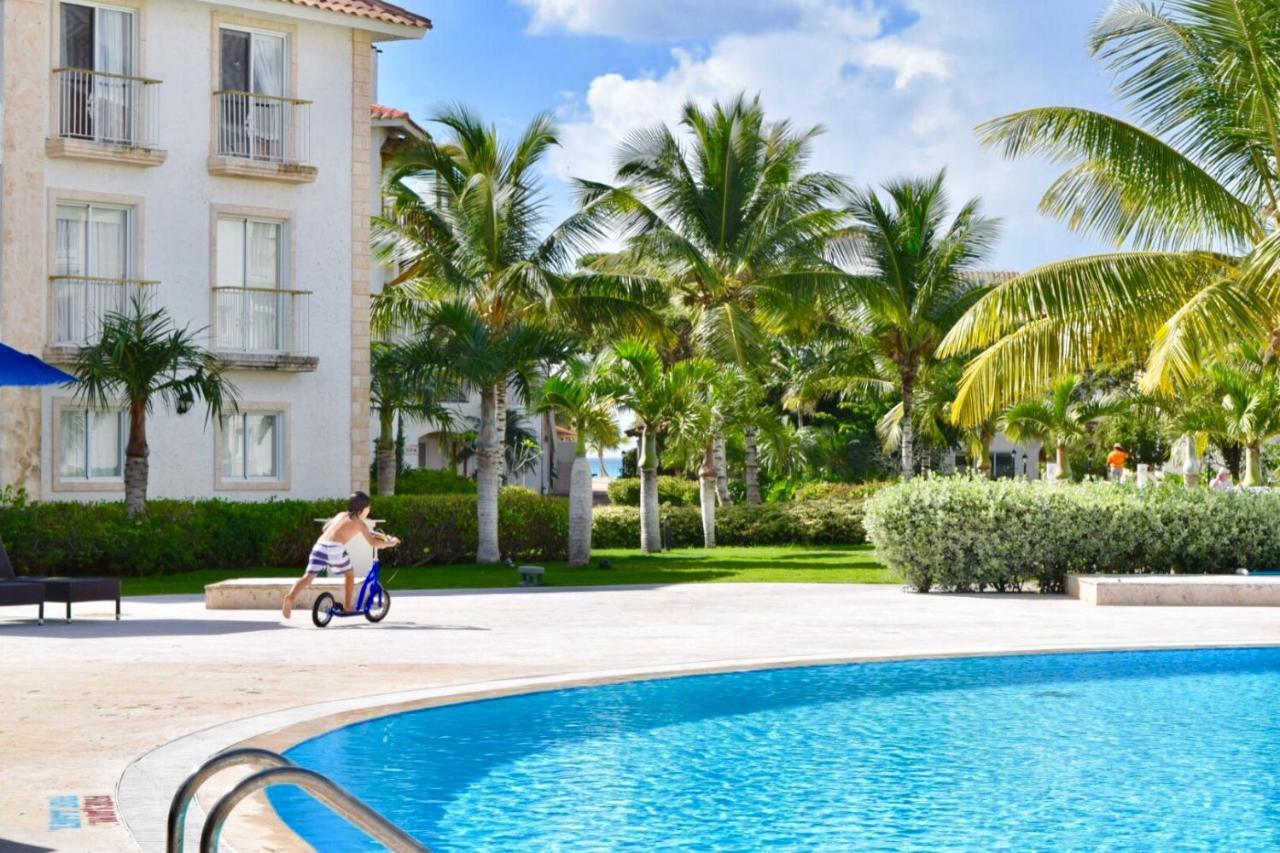 Amazing Views 2BR @CadaquesCaribe Bayahibe Apartment Bagian luar foto