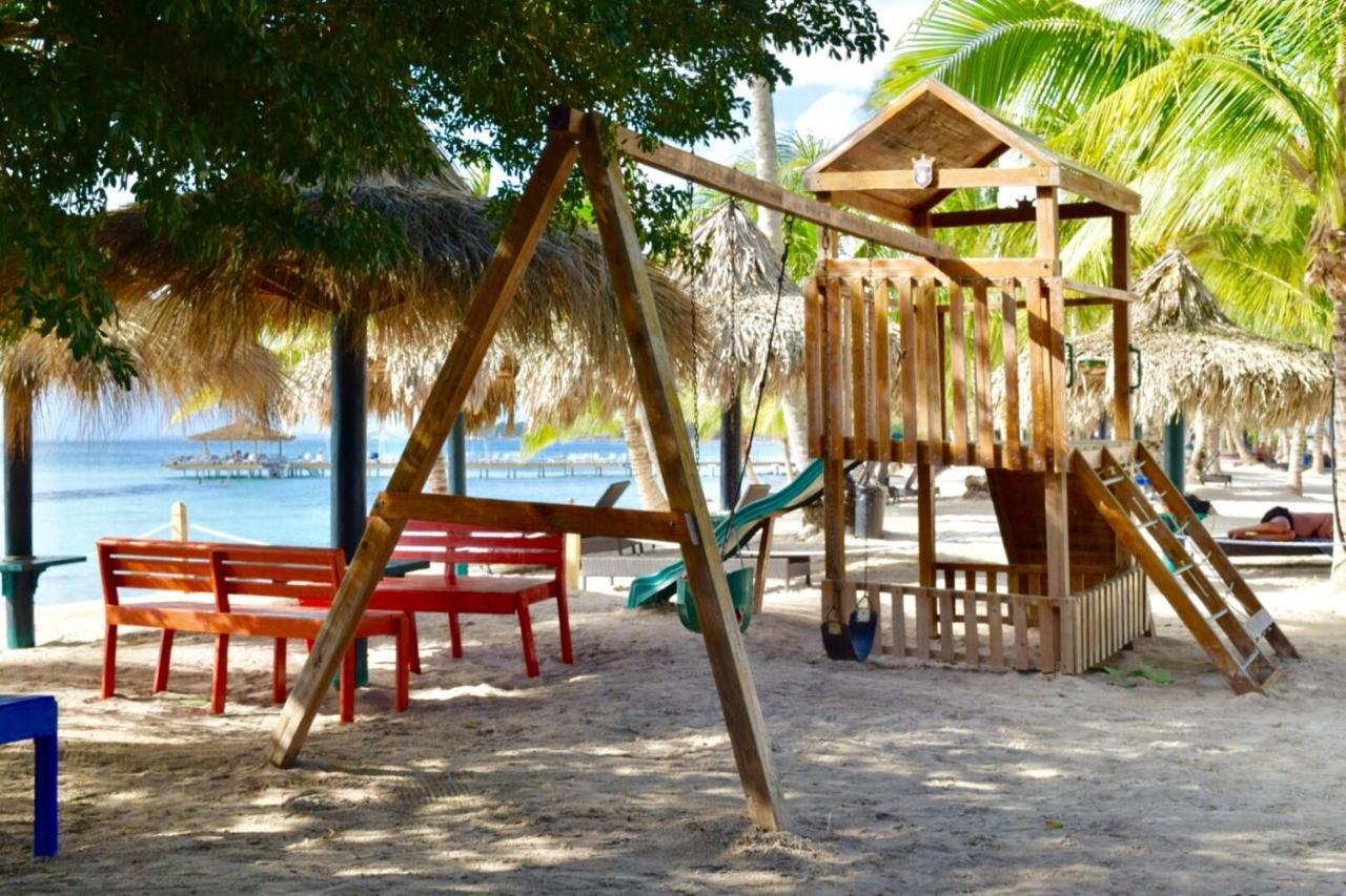 Amazing Views 2BR @CadaquesCaribe Bayahibe Apartment Bagian luar foto