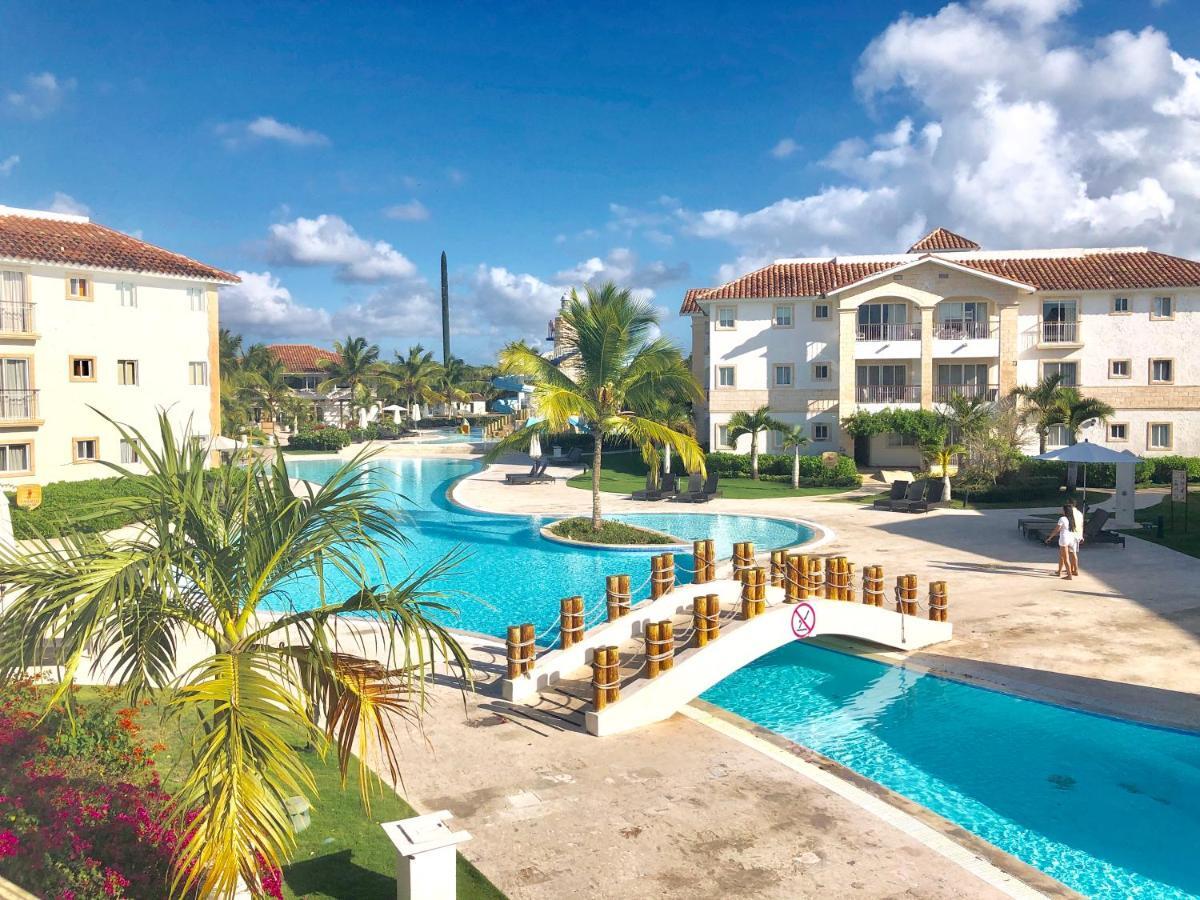 Amazing Views 2BR @CadaquesCaribe Bayahibe Apartment Bagian luar foto