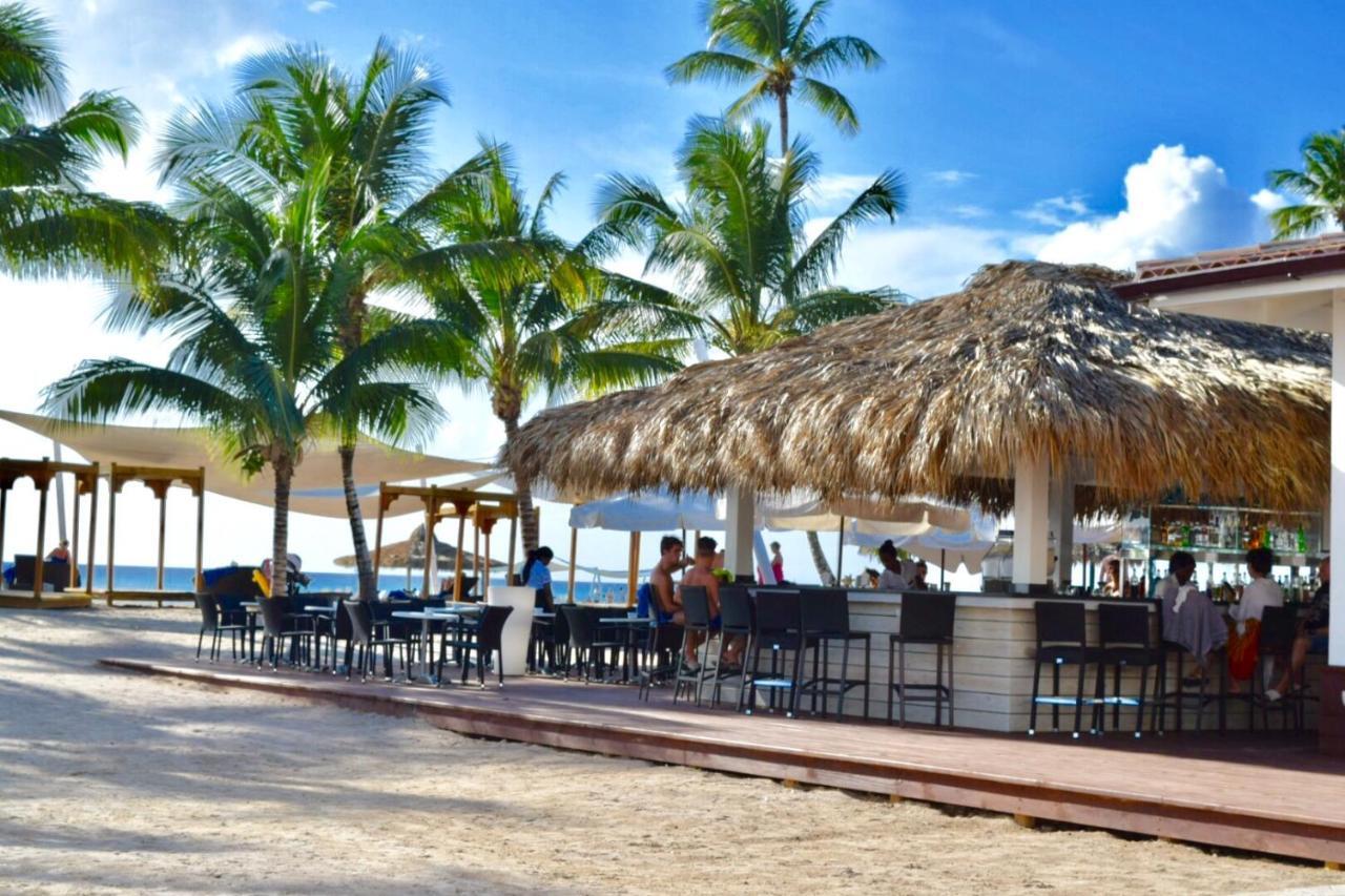 Amazing Views 2BR @CadaquesCaribe Bayahibe Apartment Bagian luar foto