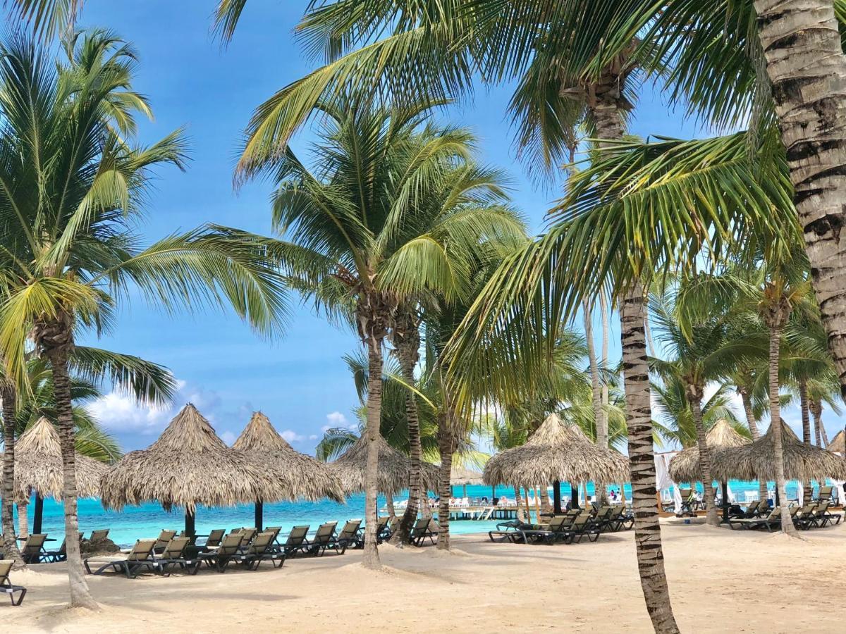 Amazing Views 2BR @CadaquesCaribe Bayahibe Apartment Bagian luar foto