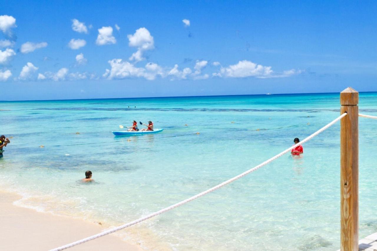 Amazing Views 2BR @CadaquesCaribe Bayahibe Apartment Bagian luar foto
