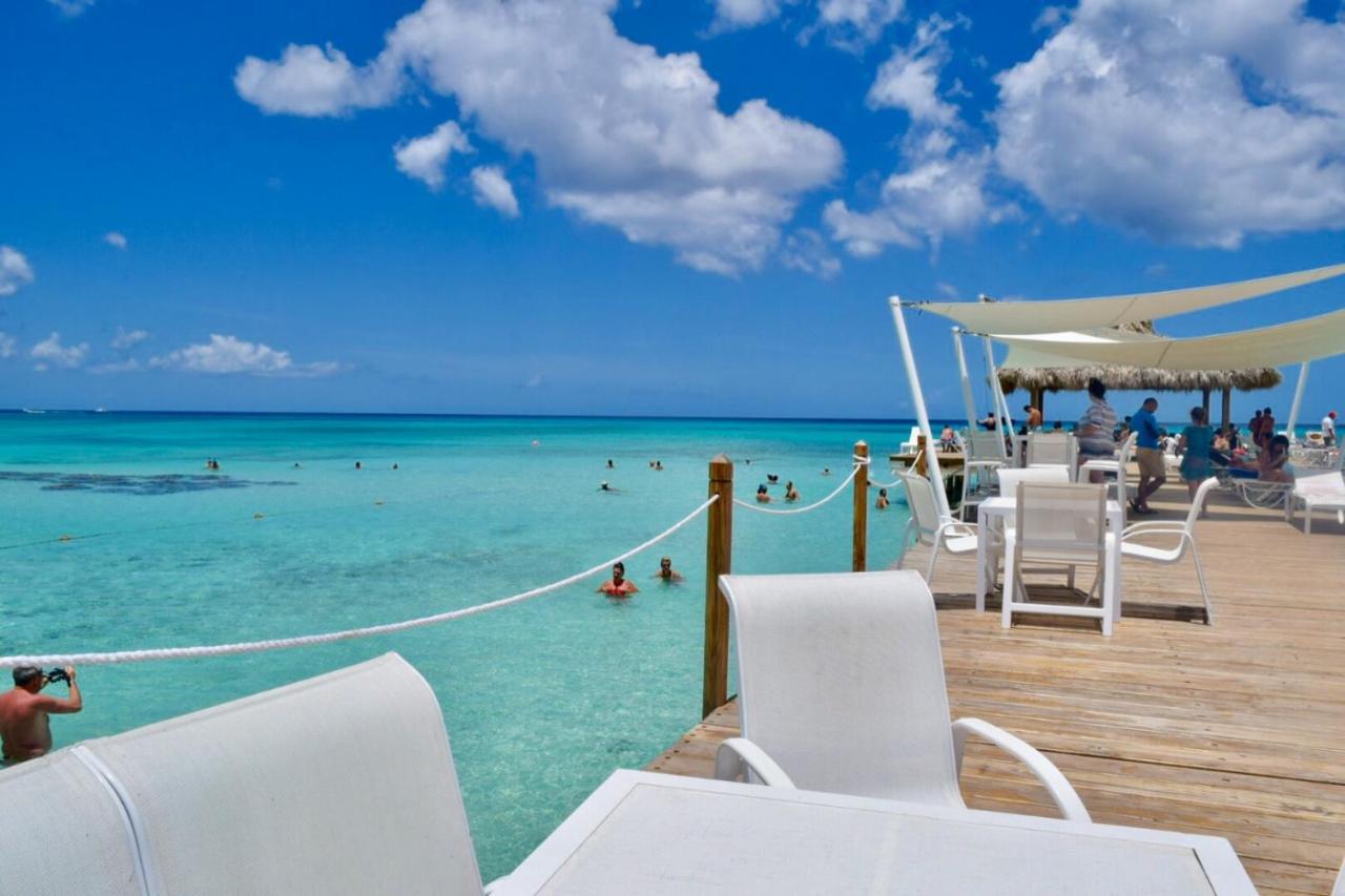 Amazing Views 2BR @CadaquesCaribe Bayahibe Apartment Bagian luar foto