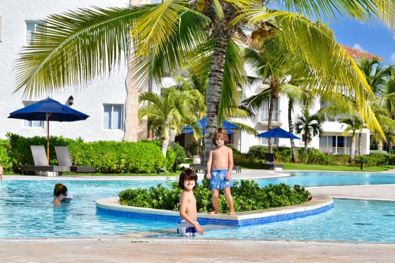 Amazing Views 2BR @CadaquesCaribe Bayahibe Apartment Bagian luar foto