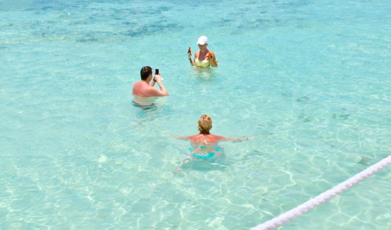 Amazing Views 2BR @CadaquesCaribe Bayahibe Apartment Bagian luar foto